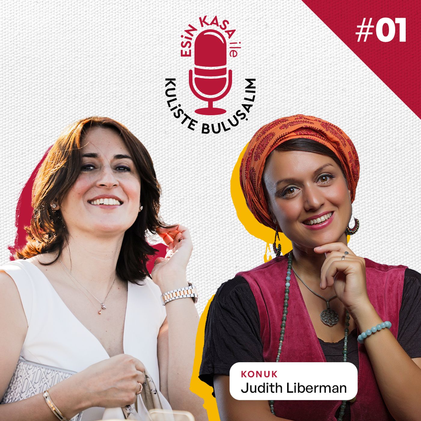 Esin Kasa ile Kuliste Buluşalım