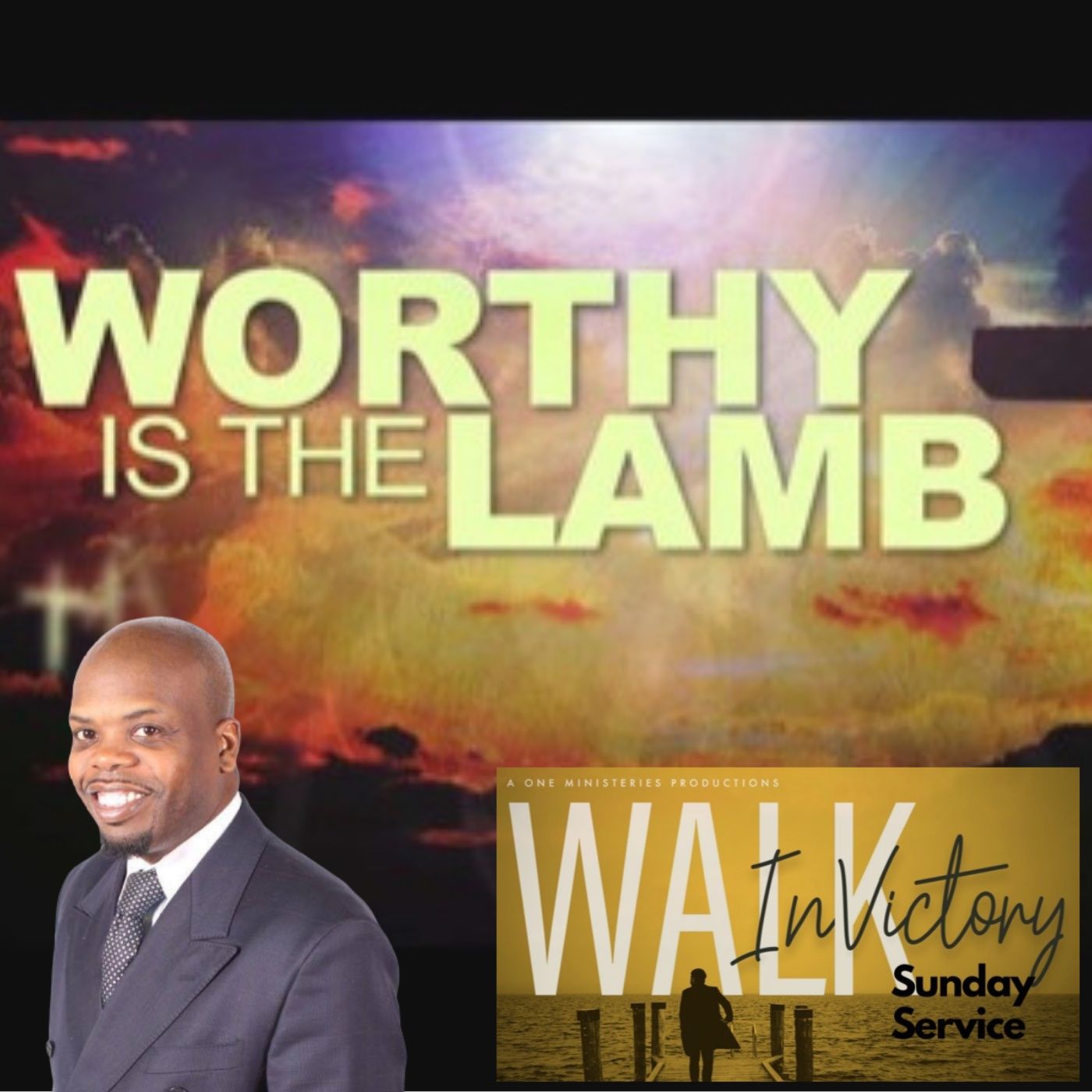 One Ministries Network Podcast