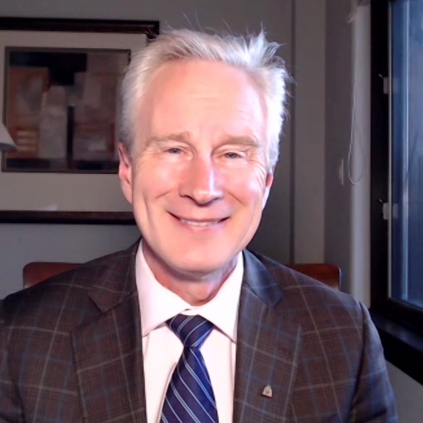 TPC #1,042: Dr. Peter McCullough (Damar Hamlin)