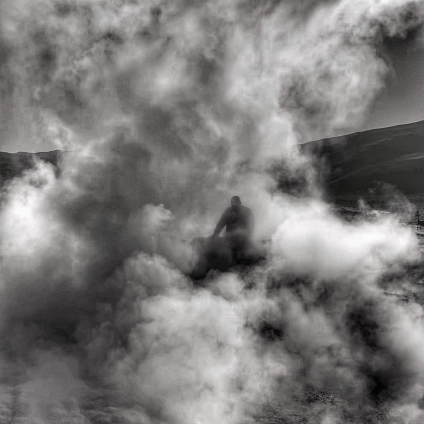 4 - Il Geyser del Tatio episode artwork