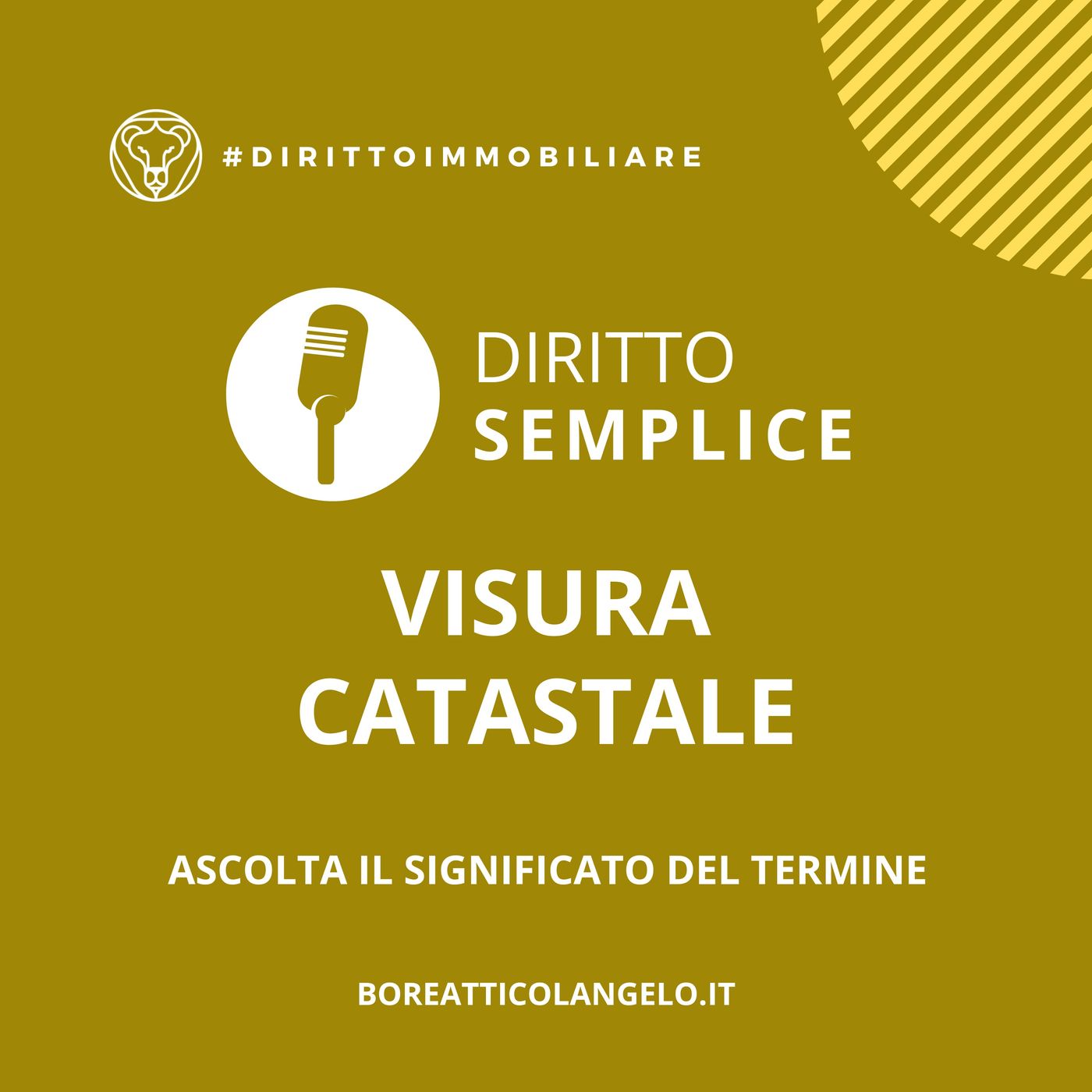 Diritto Semplice - I concetti legali illustrati in modo semplice