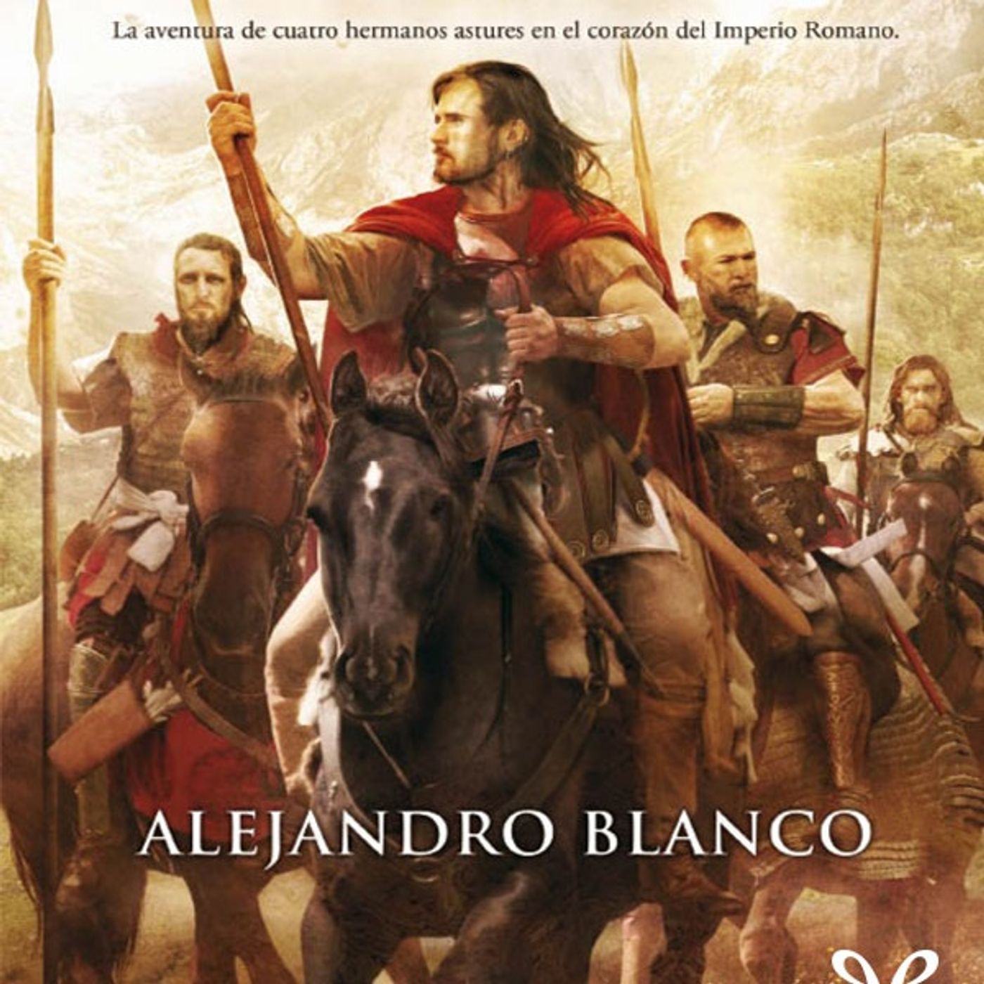 Historias de los Libros