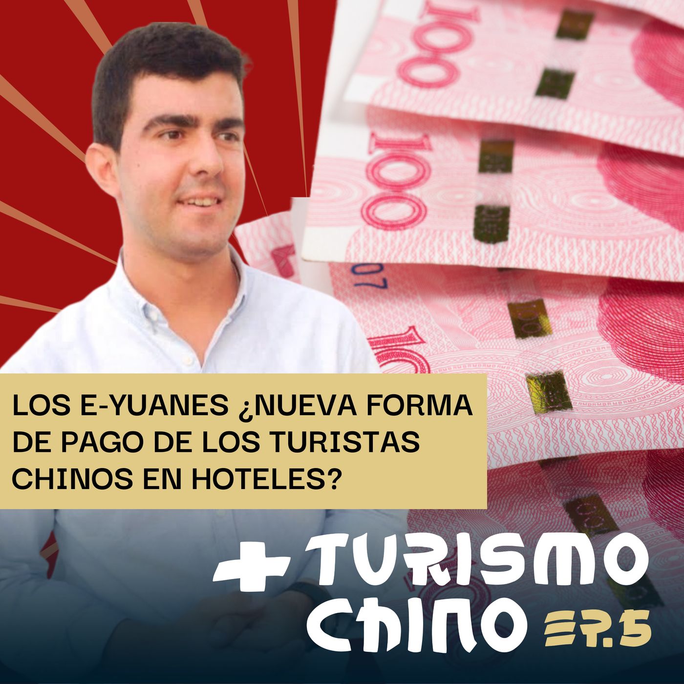 Más Turismo Chino