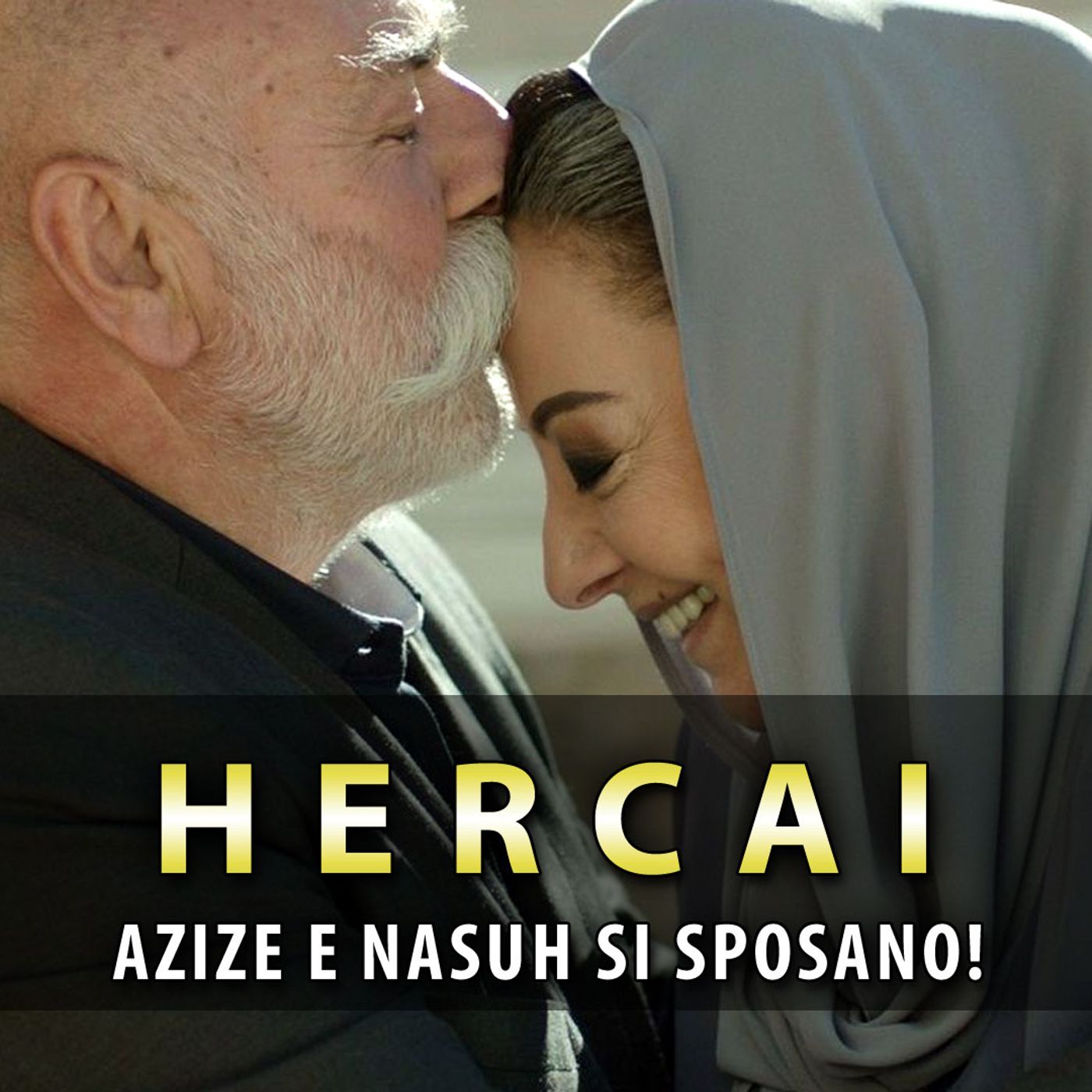 Anticipazioni Hercai, Puntate Turche: Azize Si Sposa Con Nasuh! By Tv ...