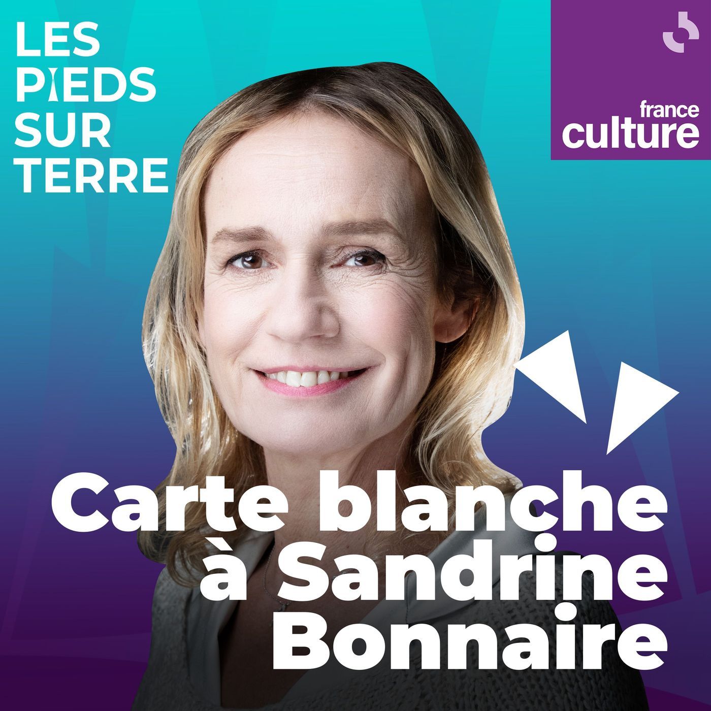 Carte Blanche à Sandrine Bonnaire : Chasseurs d'escrocs episode artwork