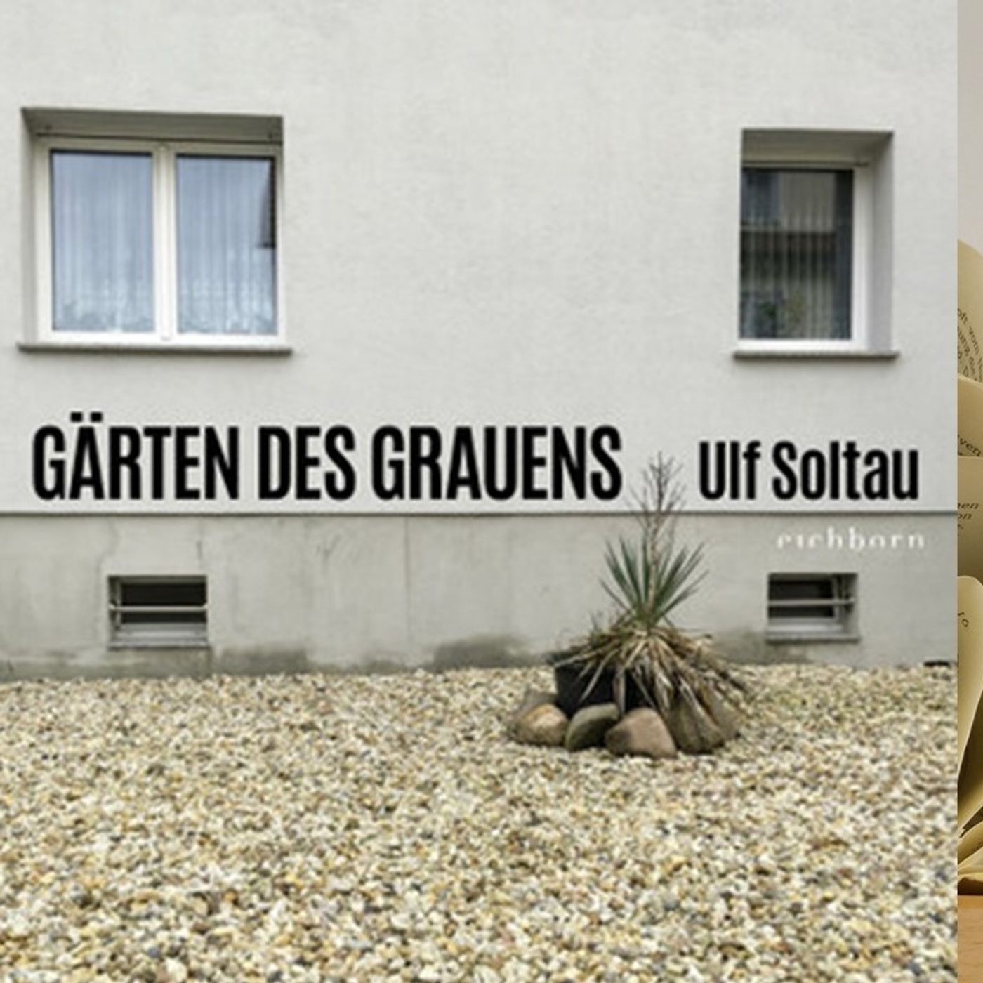 17.17. Ulf Soltau - Gärten des Grauens (Renate Zimmermann) episode artwork