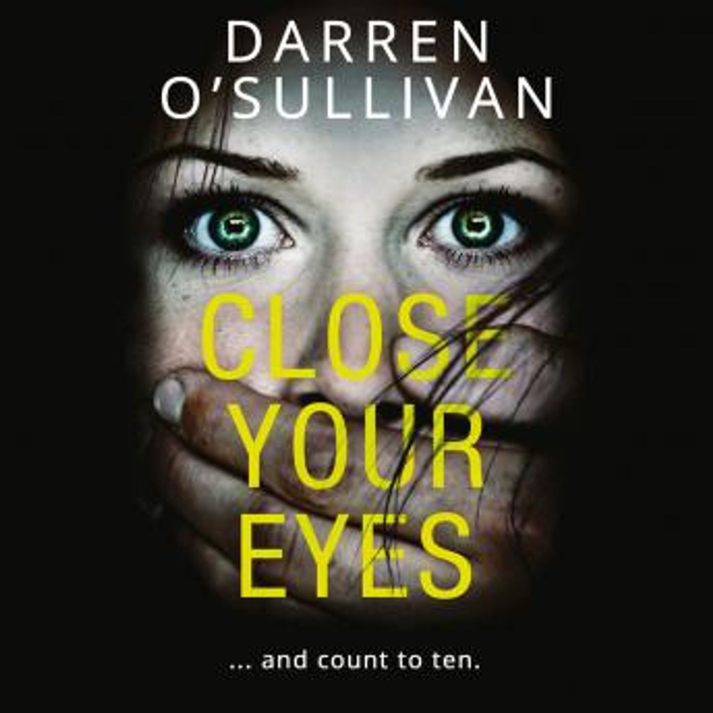 Grab the Essential Full Audiobooks in Mystery, Thriller & Horror, Suspense