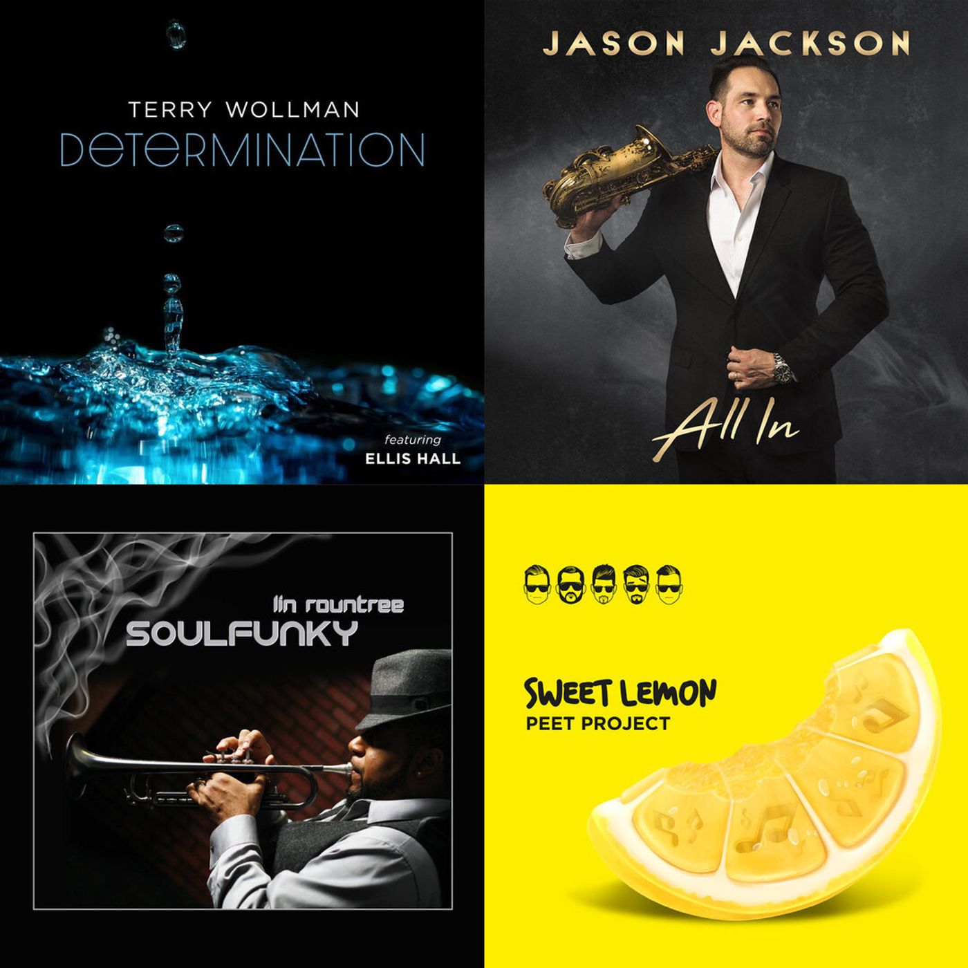 What's Hot at The Ten Spot  with DJTen- Volume 89