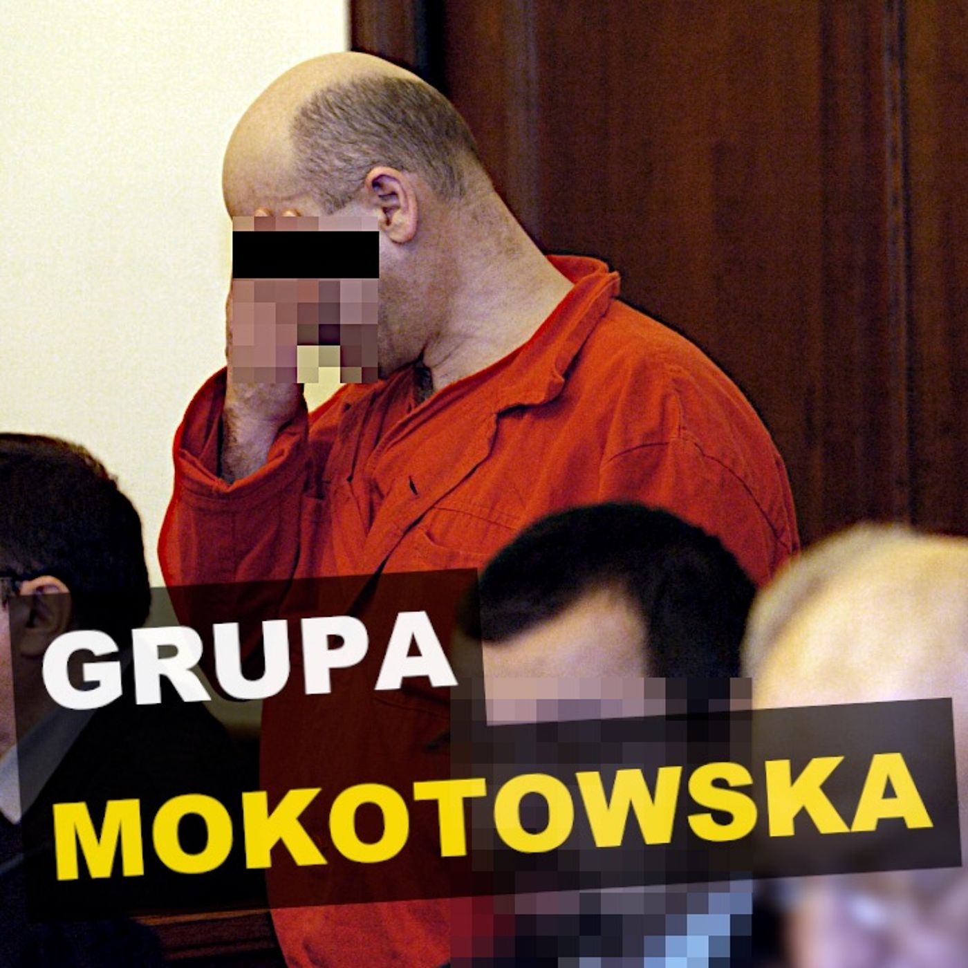 Kryminalne opowieści