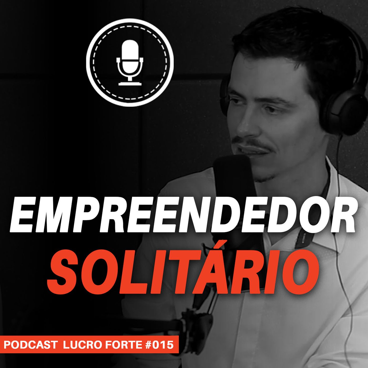 #015 - Empreendedor sozinho. Como conseguir ajuda? #015 - Empreendedor sozinho. Como conseguir ajuda?