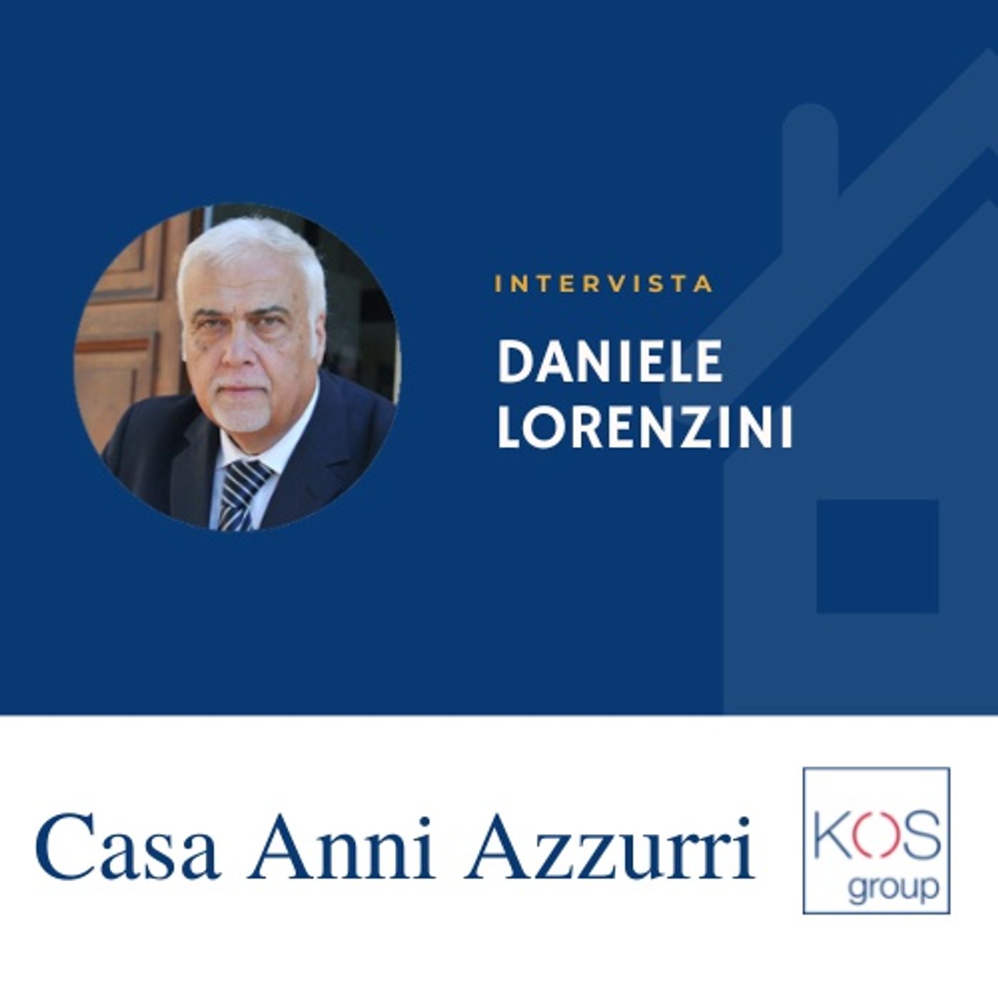 Casa Anni Azzurri