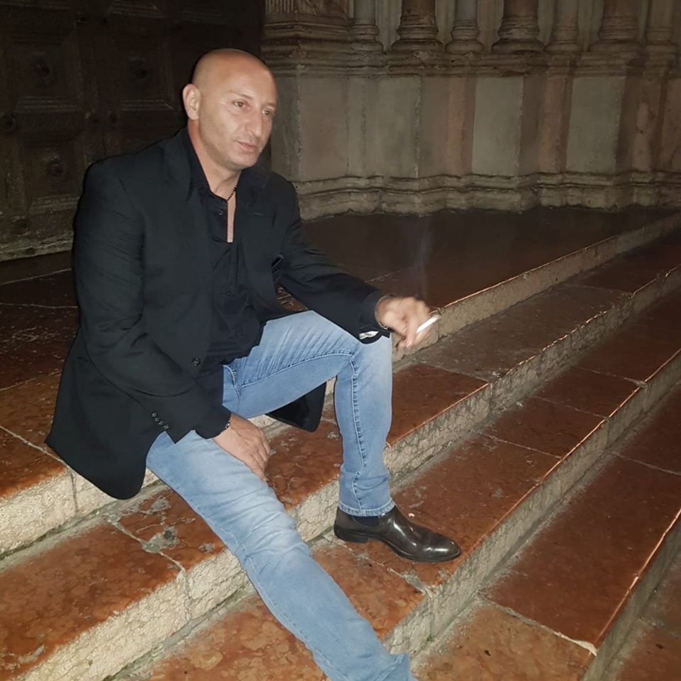 Gianni Bianco
