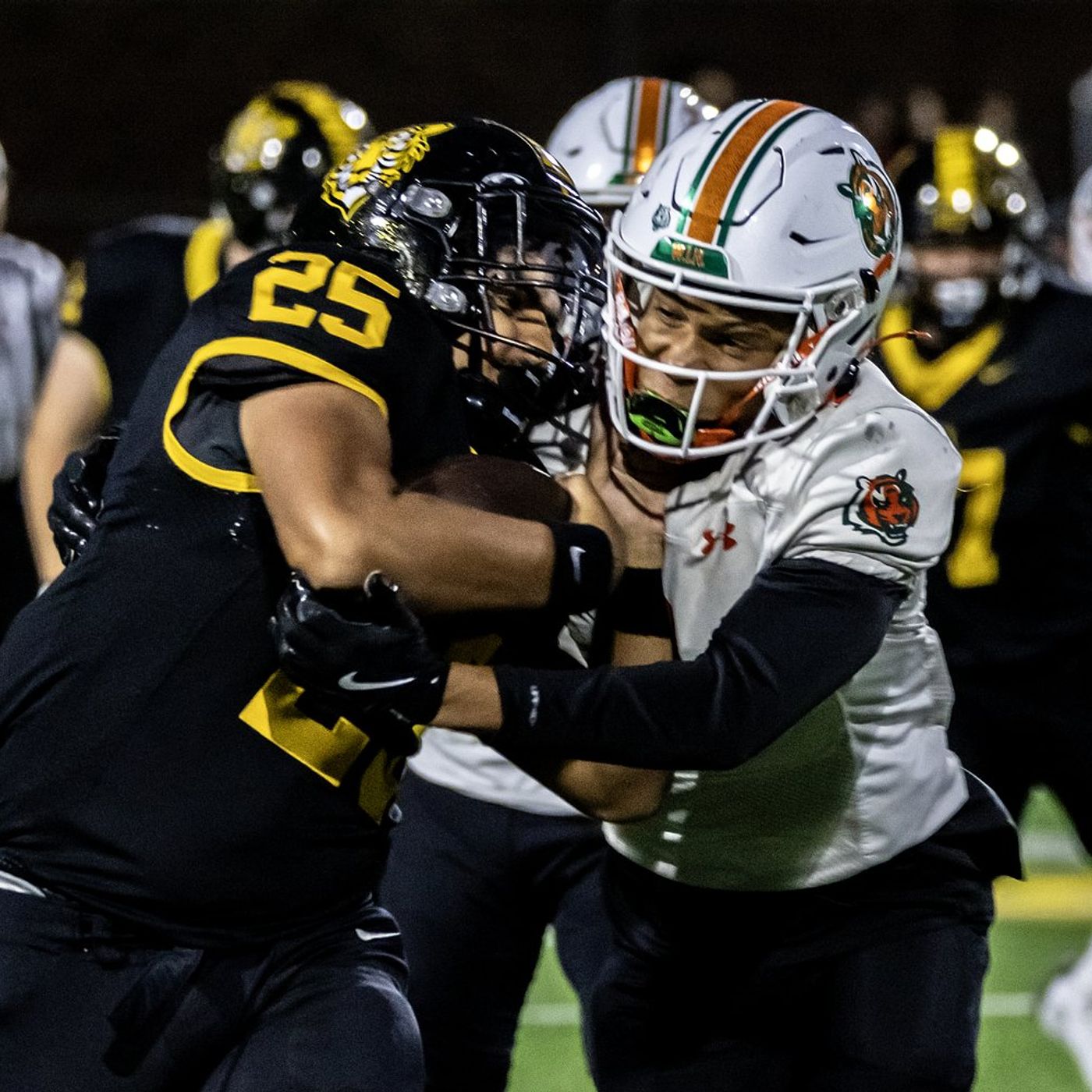Plainfield East spoils Joliet West homecoming with to snap losing skid episode artwork