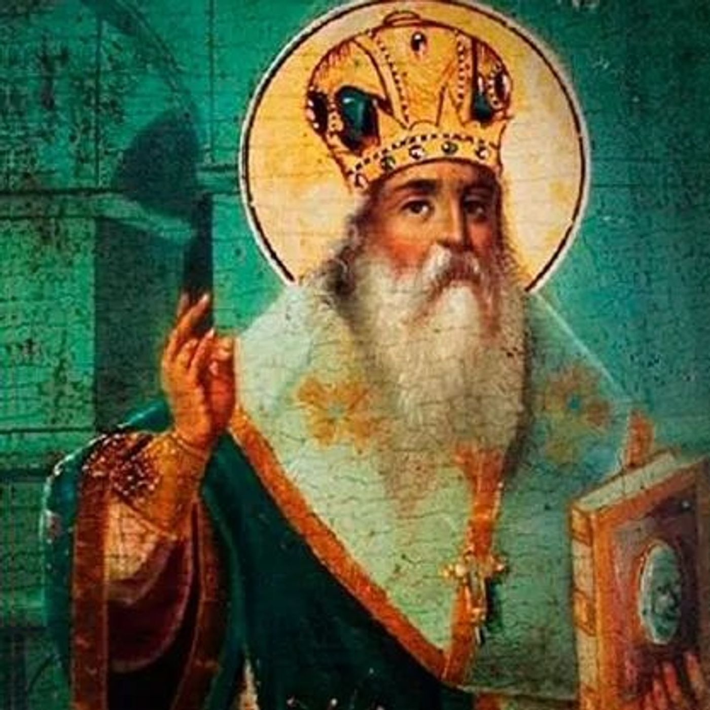 San Atanasio, obispo y doctor de la Iglesia episode artwork
