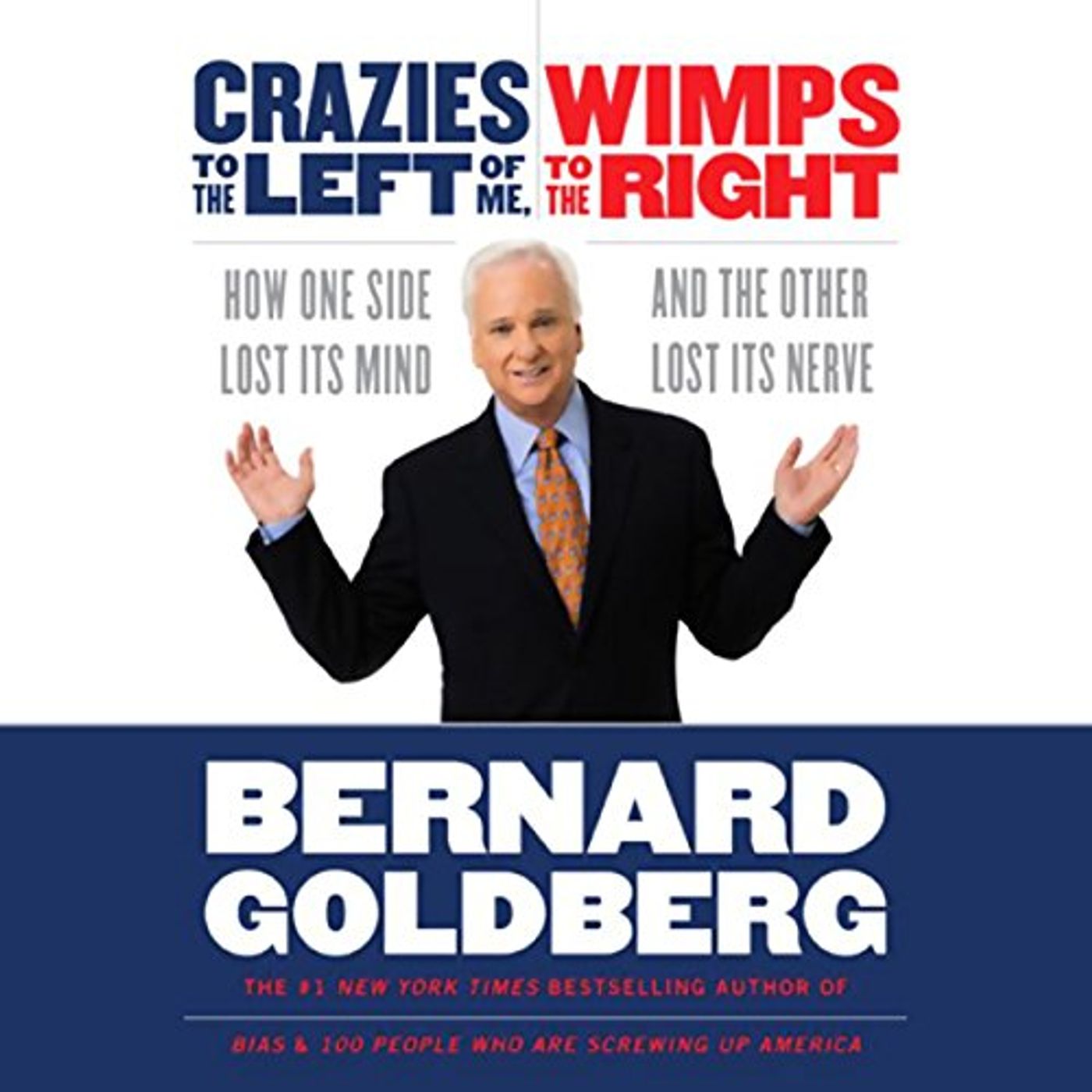 Download Best Sellers Audiobooks in Nonfiction, Politics