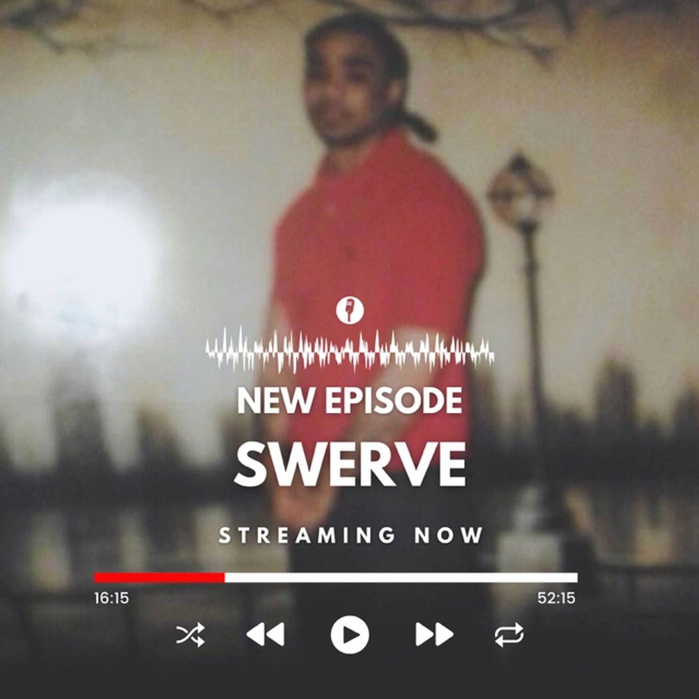 Episode #140 w/ Swerve