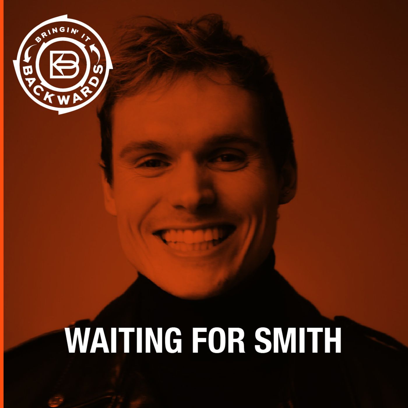 Interview with Waiting for Smith