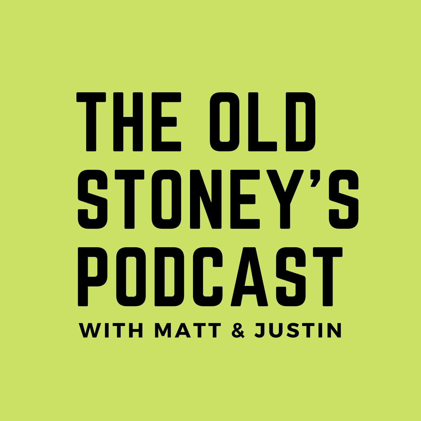 The Old Stoney\'s
