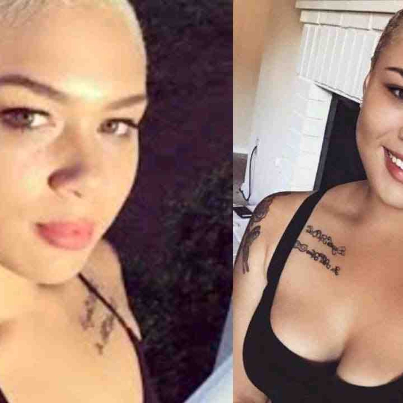 Teen model with secret double life as escort gunned down naked(MP3_160K) episode artwork