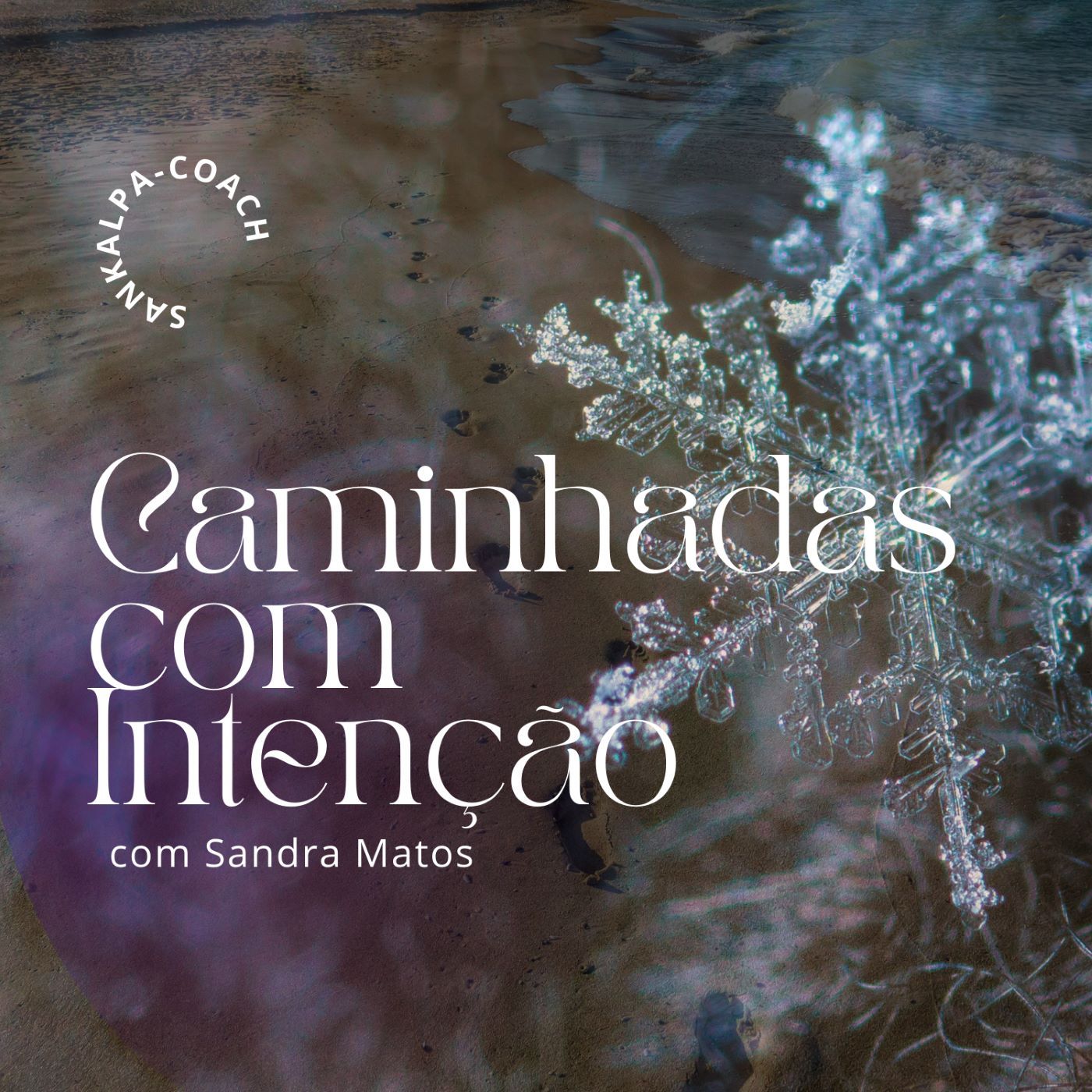 Caminhadas com Intenção