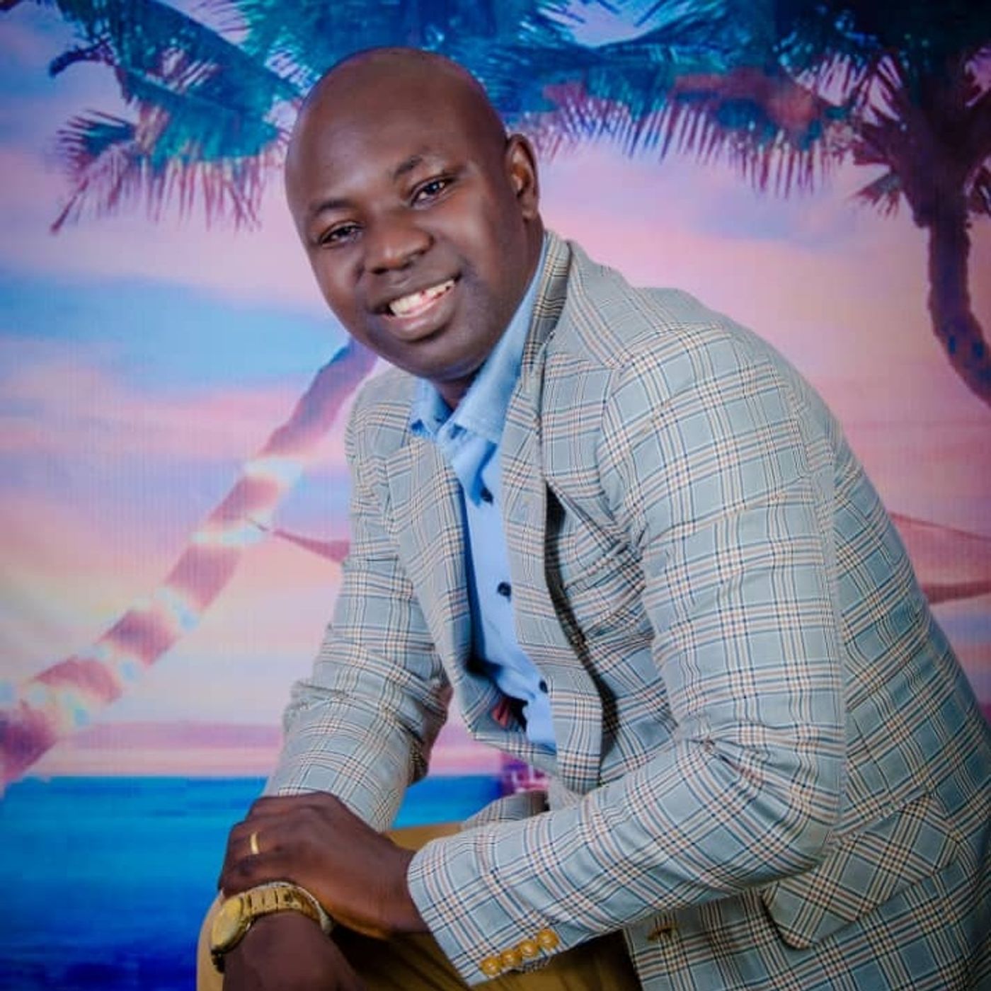 Daily Devotional by Pastor Adetola Adelowokan