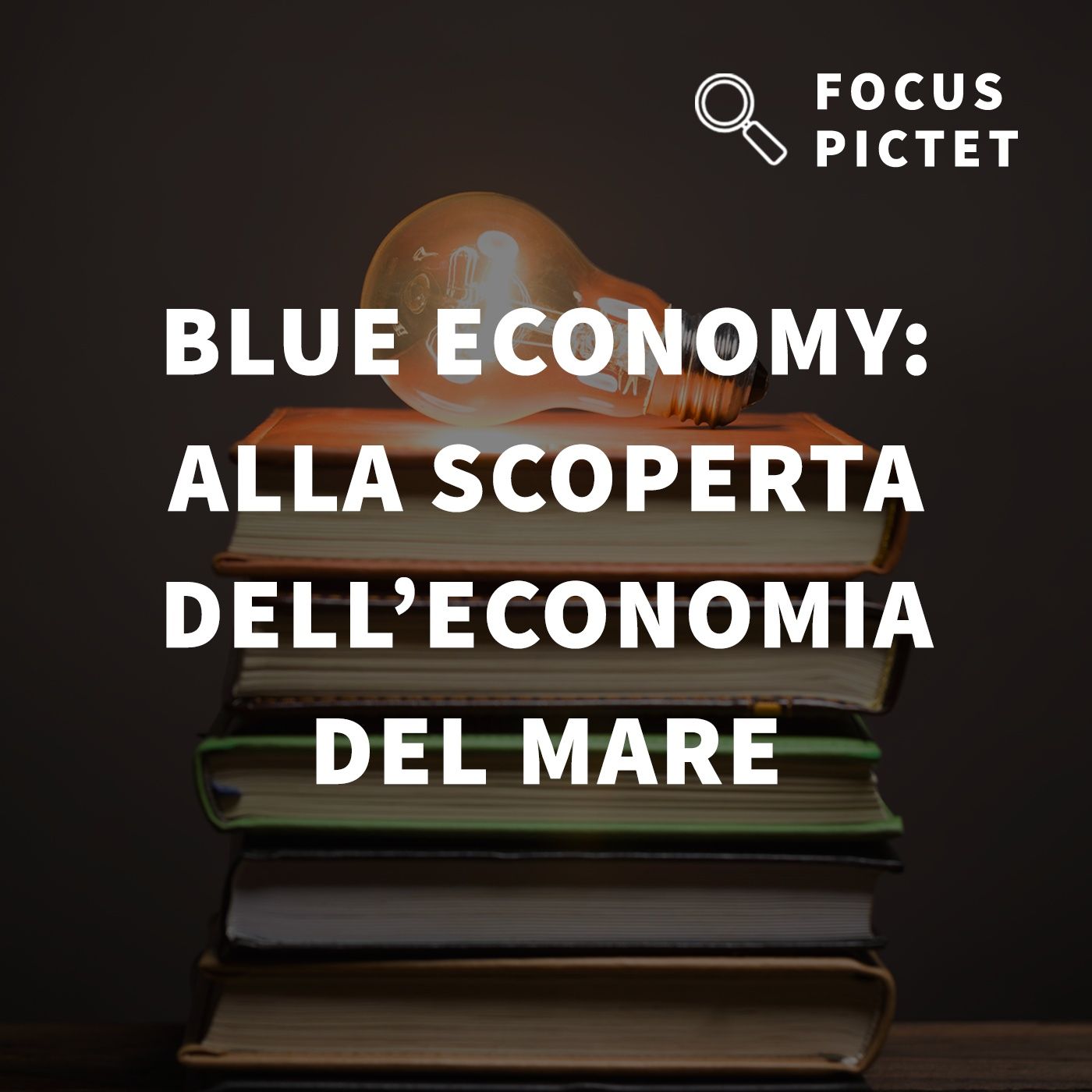 Blue economy: alla scoperta dell'economia del mare