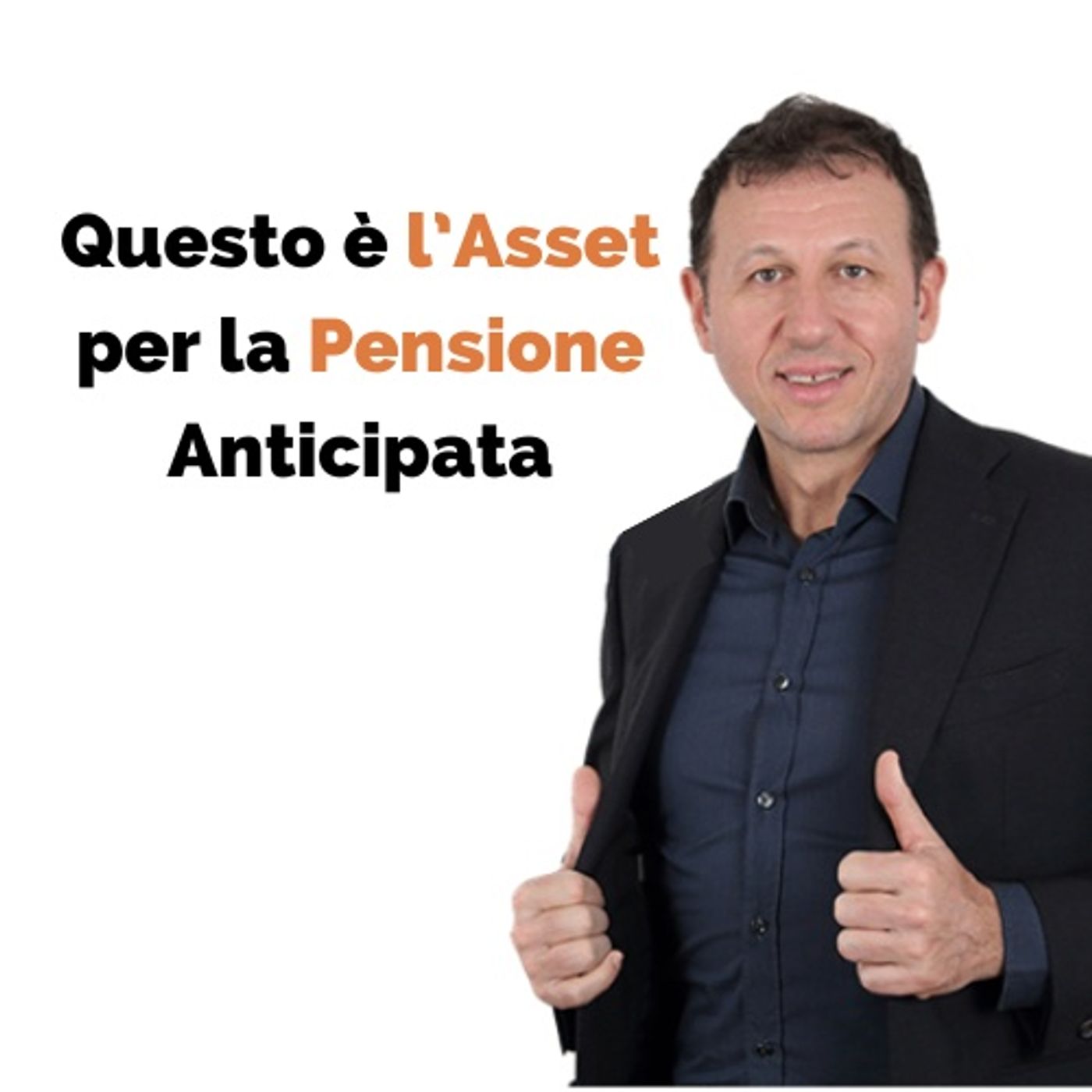 Coltiva la crescita con Mirco Bosi
