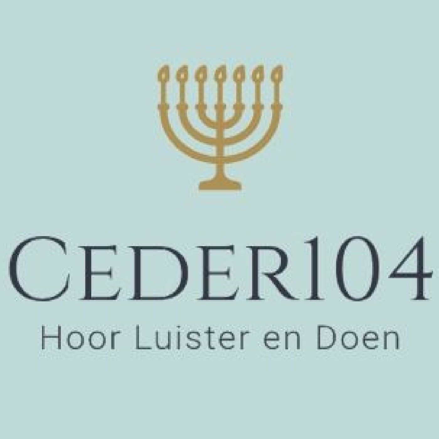 Ceder 104 Internet Radio