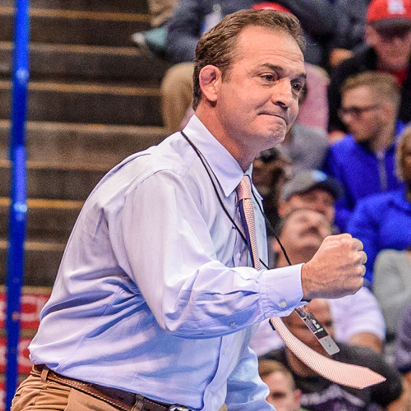 Bonus Points - A USA Wrestling Podcast