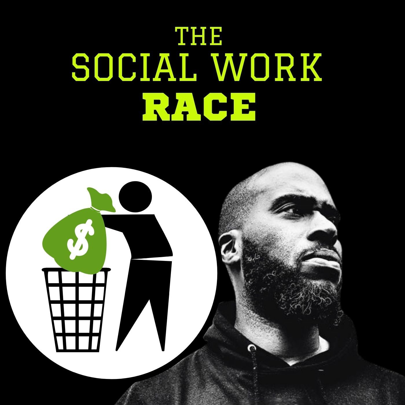 The Social Work Race Podcast