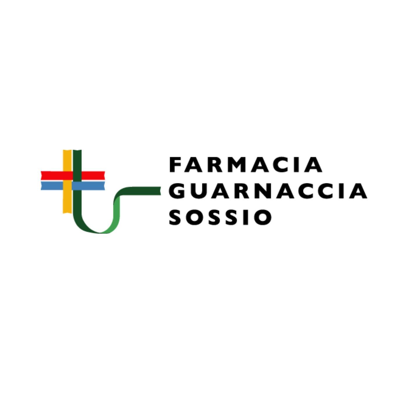 cover of episode Alessandra Ferrari Guarnaccia, Titolare della Farmacia Guarnaccia - COSMOFARMA 2024