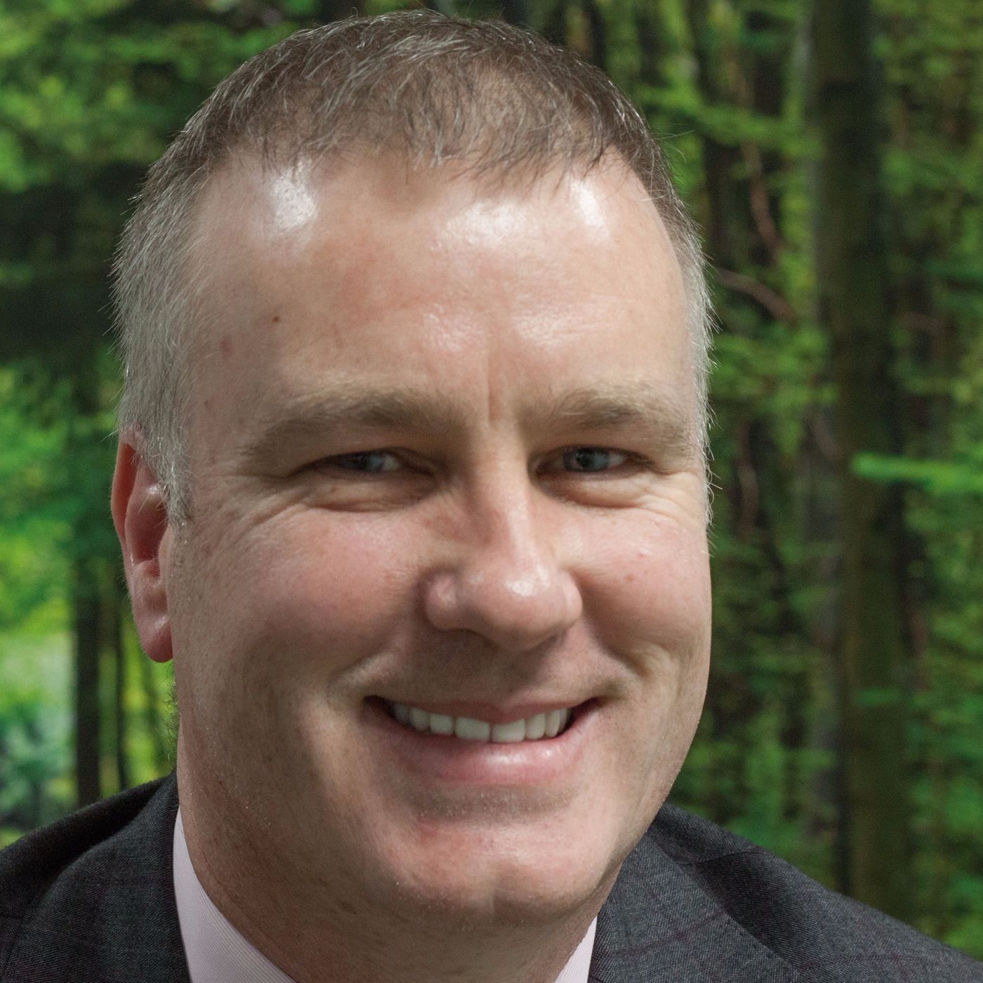 John Carey, CEO UFirstCoaching, on performance, freedom through commitment & core values! - EP019 episode artwork