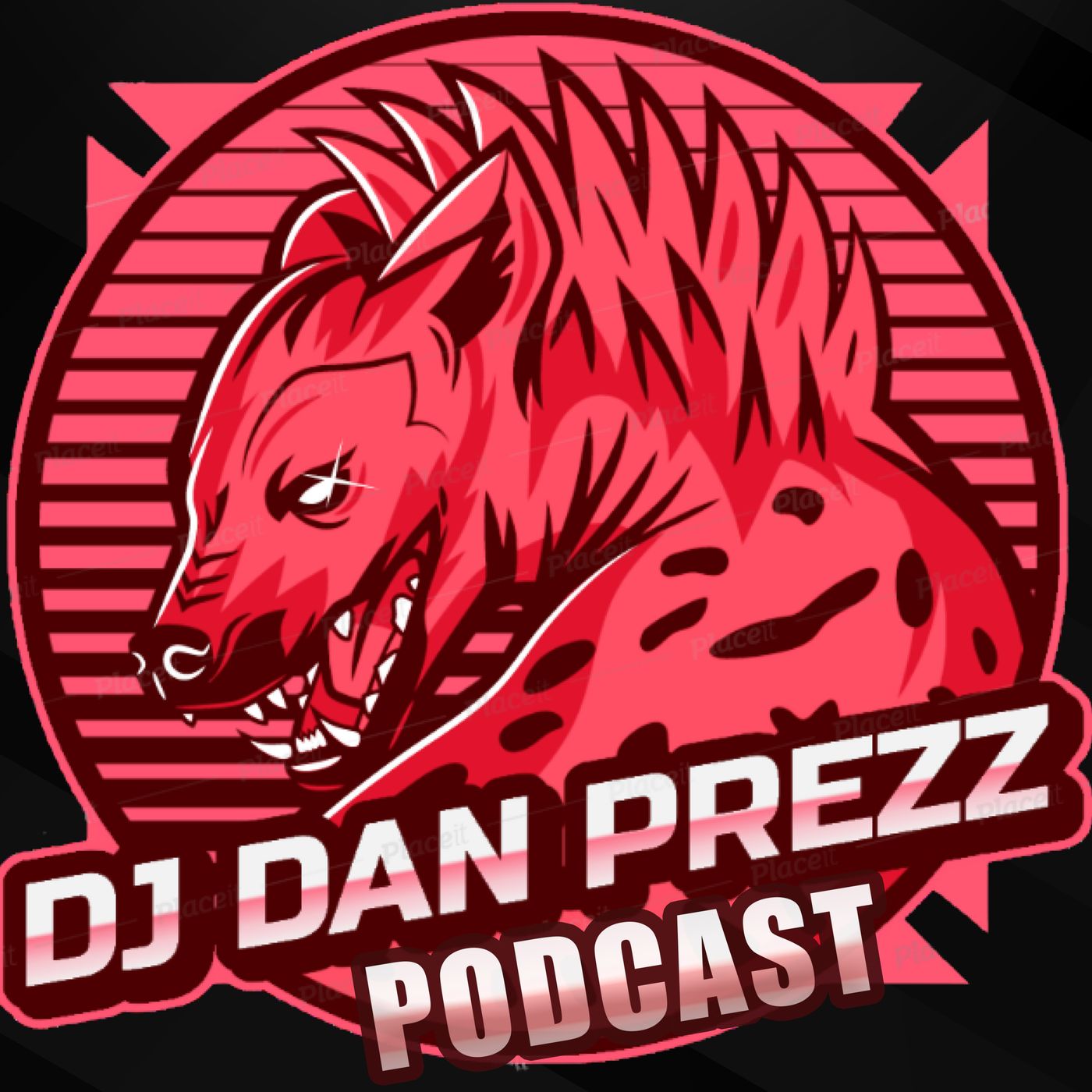 DJ DAN PREZZ PODCAST
