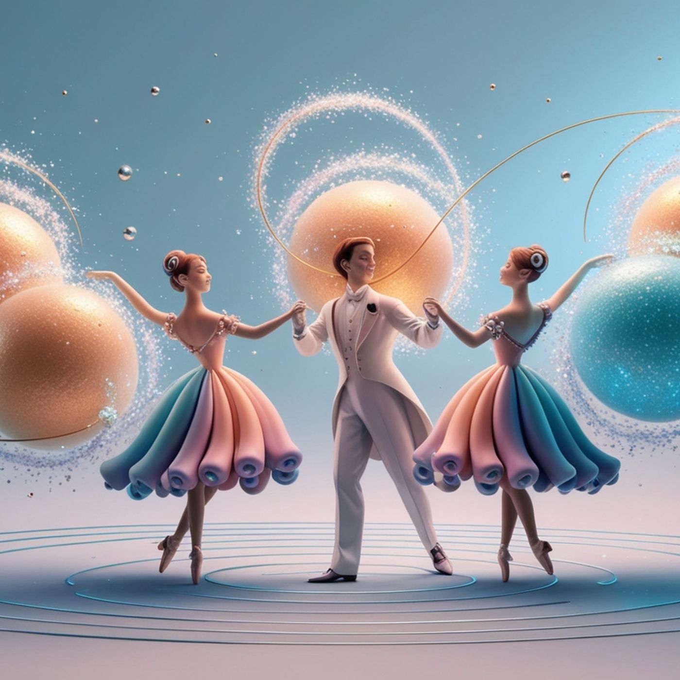Quimica con Analogia podcast artwork