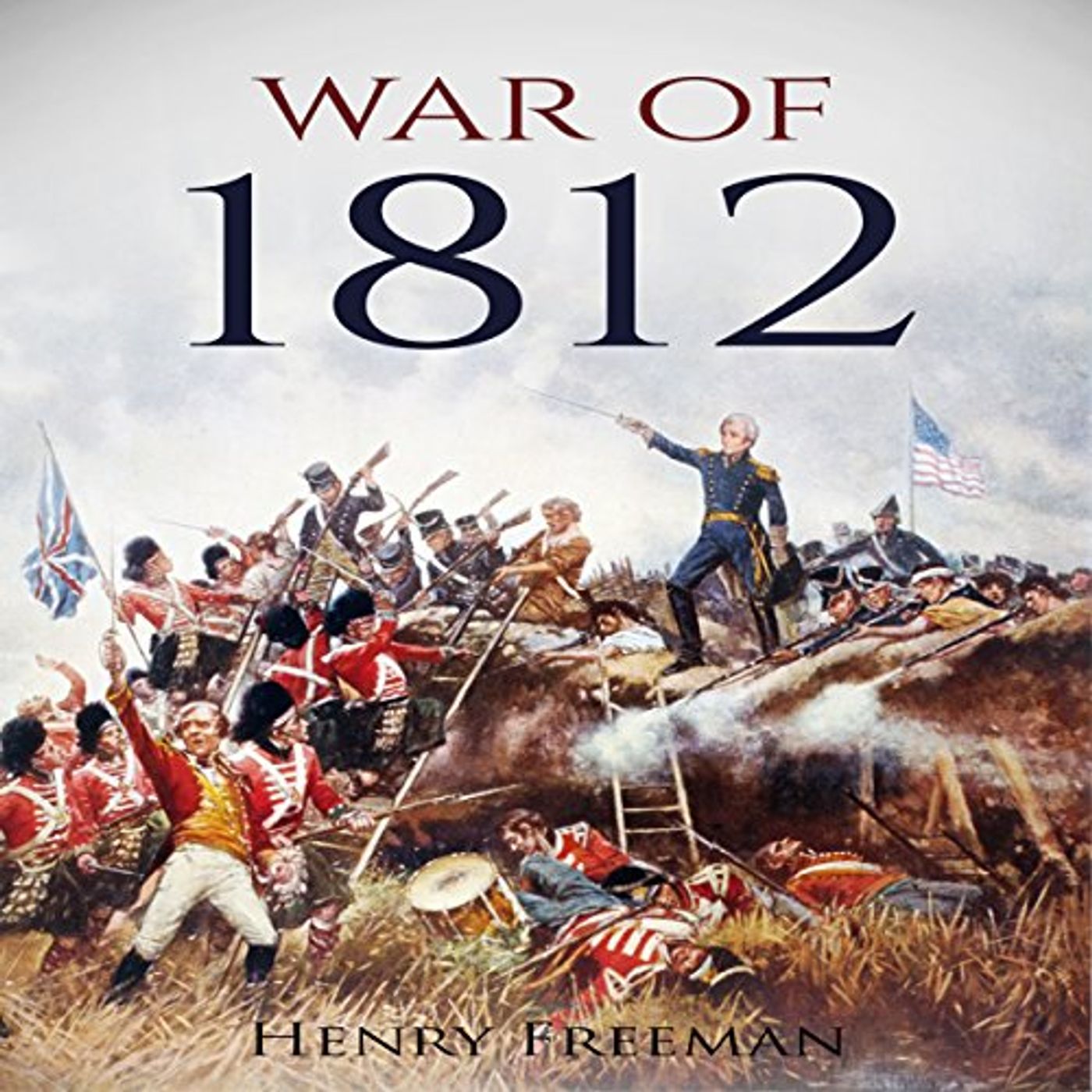Download the Top 100 Audiobooks in History, American