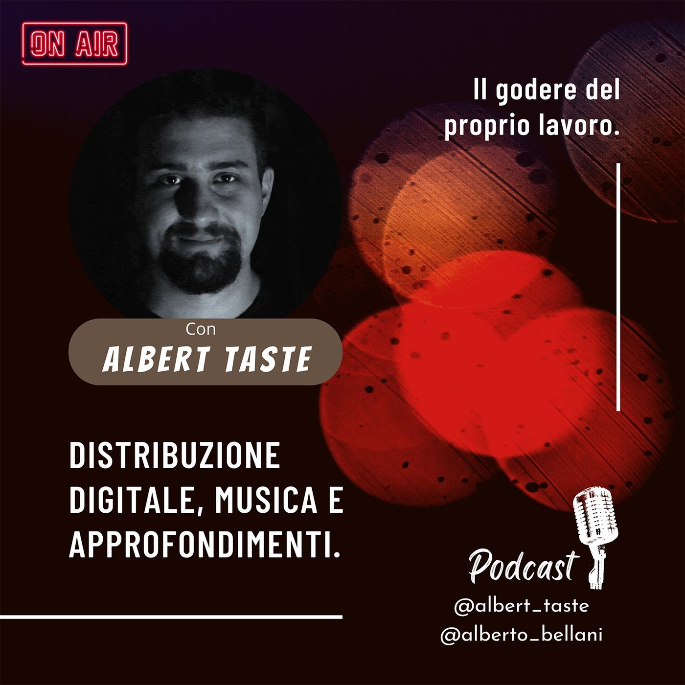 Distribuzione Digitale, Musica e Altro