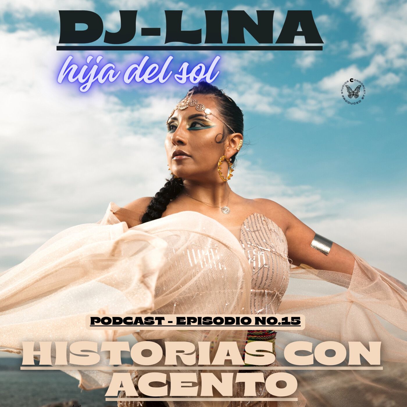 Historias con Acento