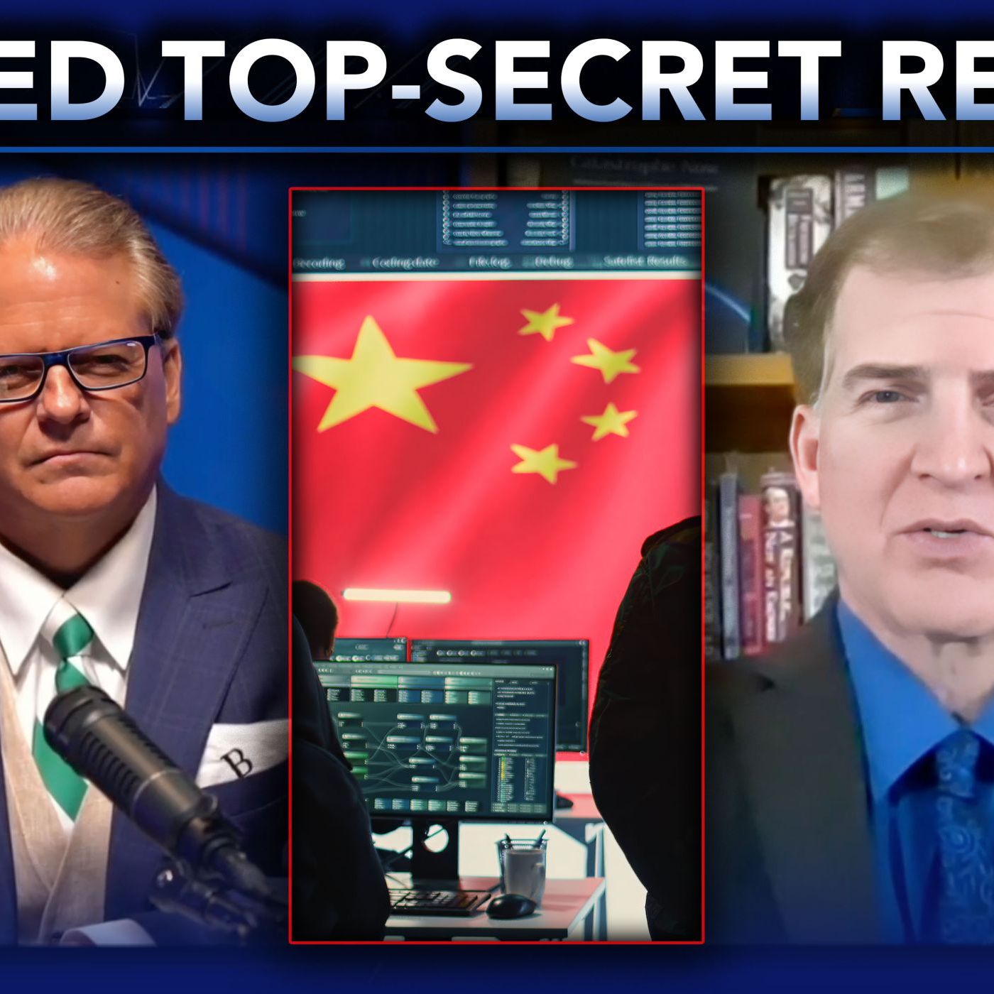 Leaked Top-Secret Report: U.S. Would Be Crushed in a War With China Leaked Top-Secret Report: U.S. Would Be Crushed in a War With China