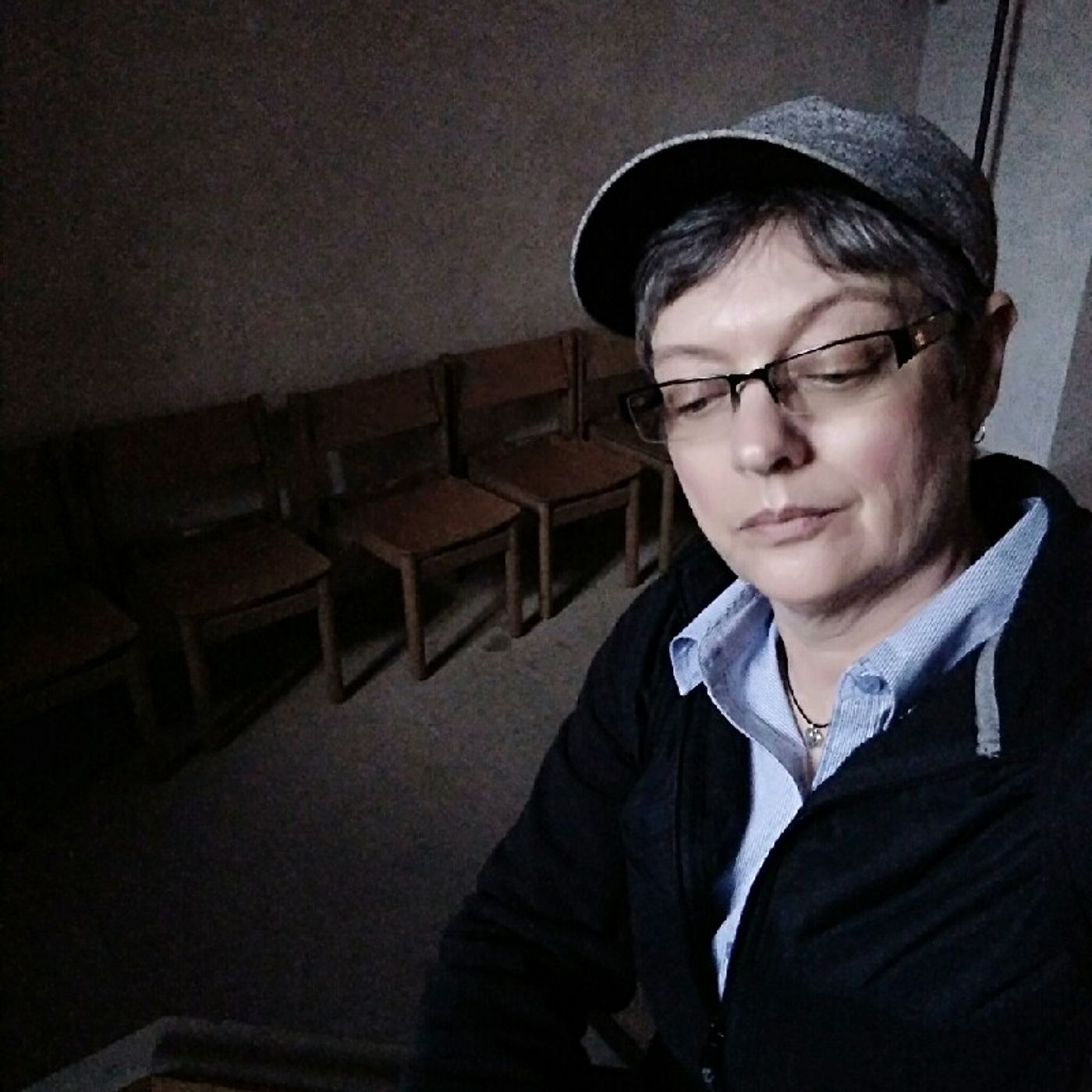 Don't Blame Yourself thumbnail