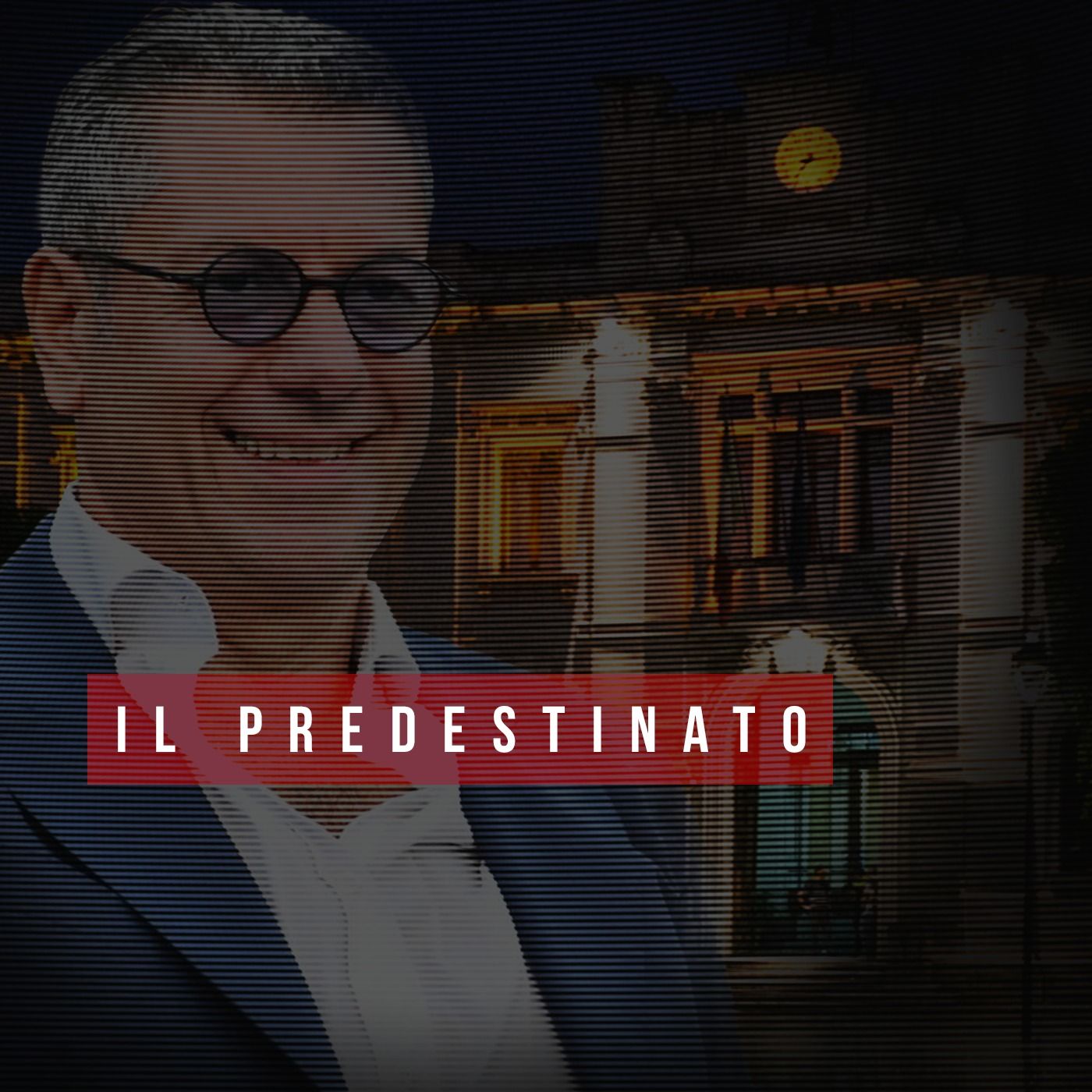 Gotha - Processo agli invisibili