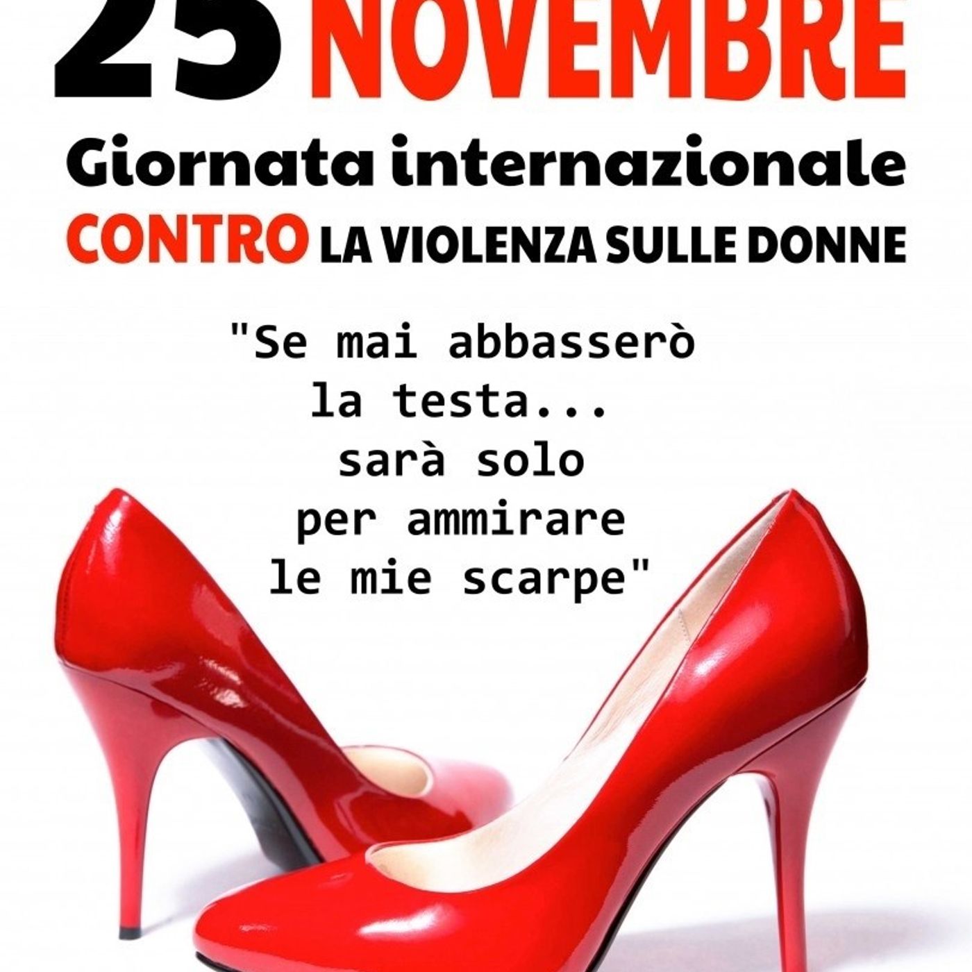 Stasera Decollete' e rossetto rosso episode artwork