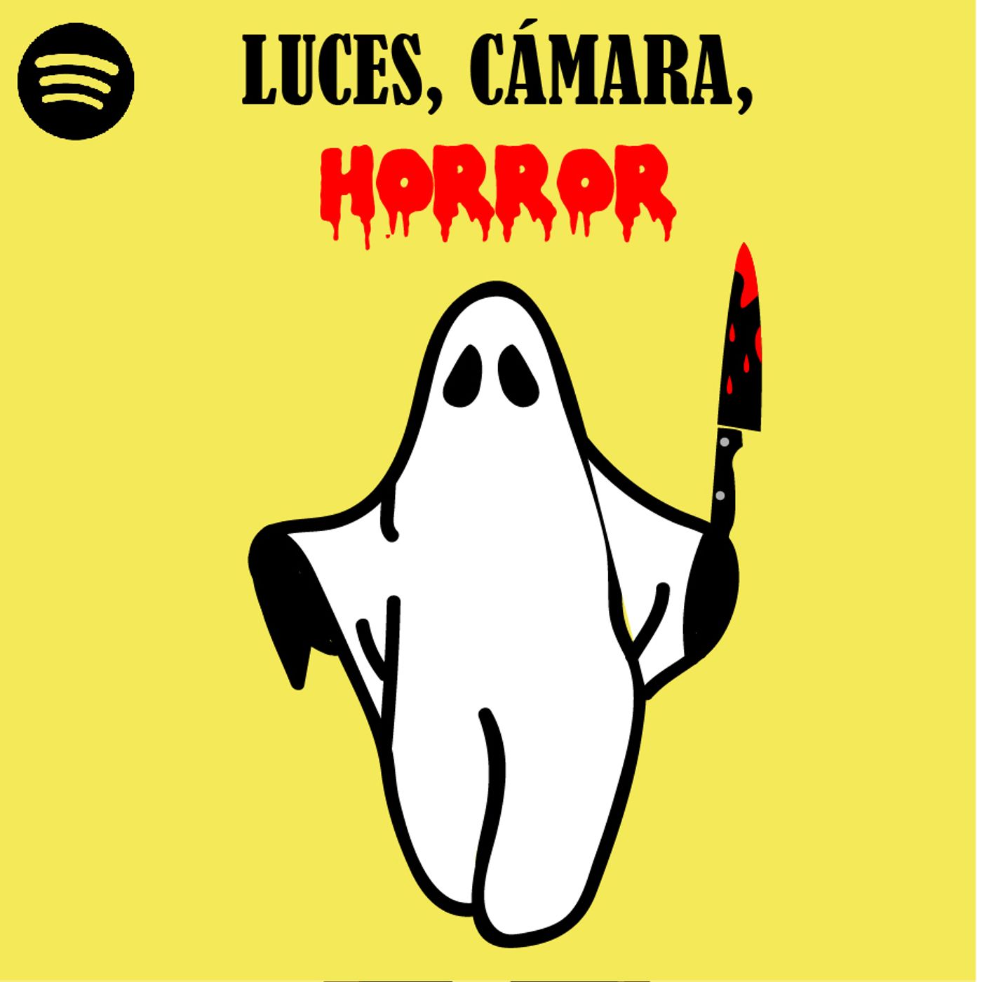Luces, Cámara, Horror
