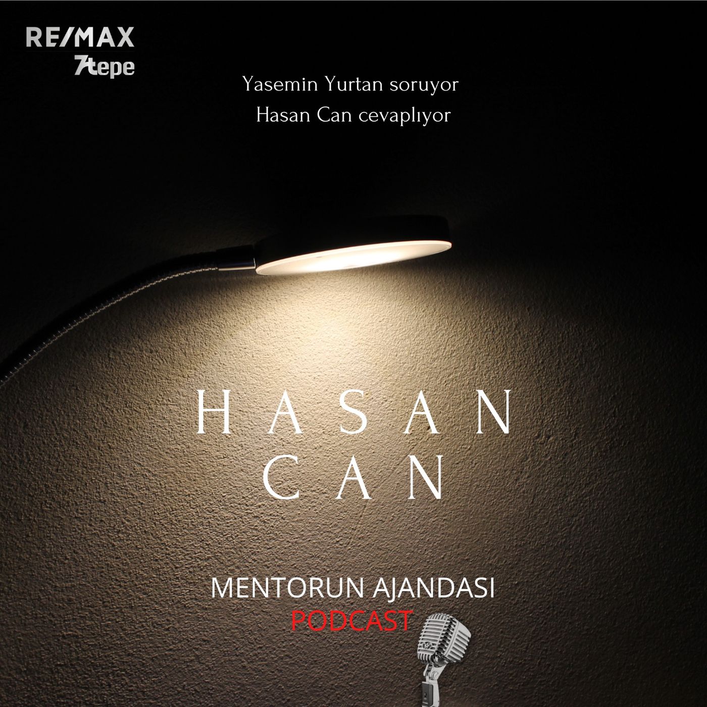 Mentorun Ajandası / Hasan Can