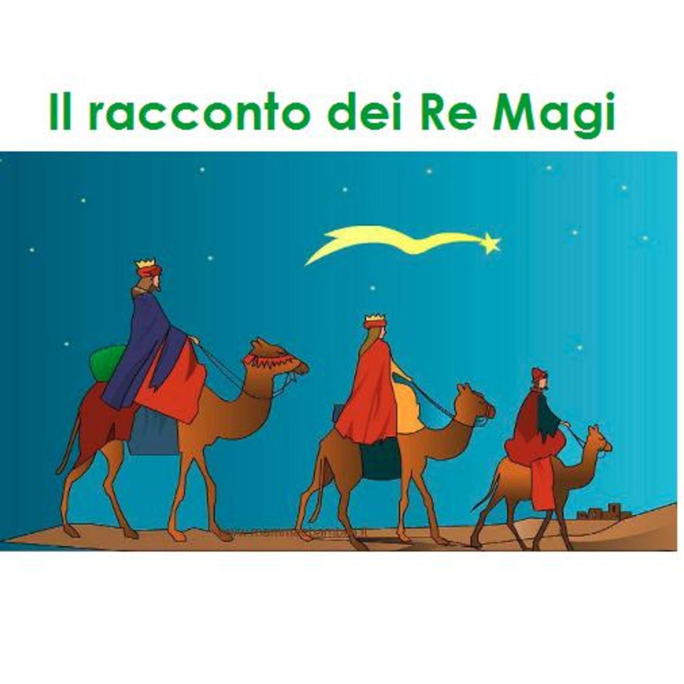 Favole per tutti - Adulti e Bambini