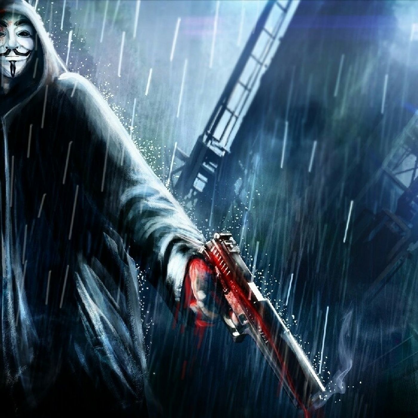 Mi Primer Directo episode artwork