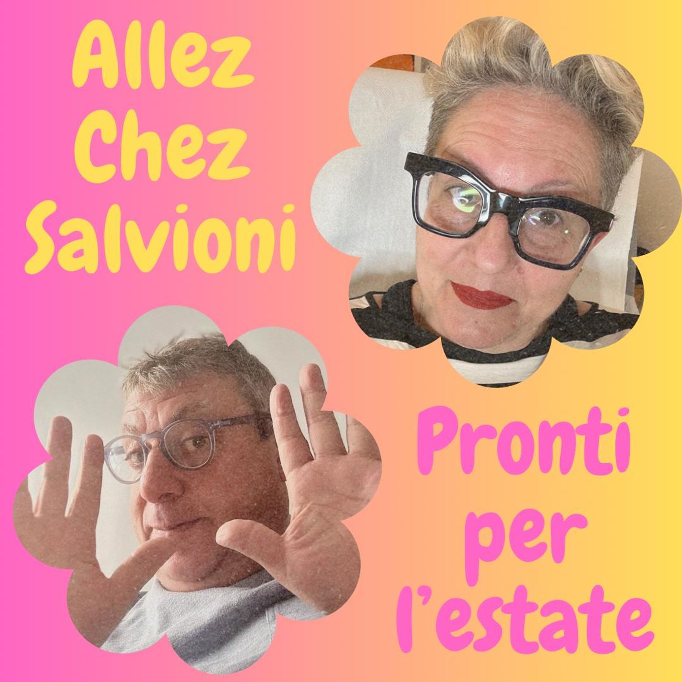 gianni salvioni\'s show