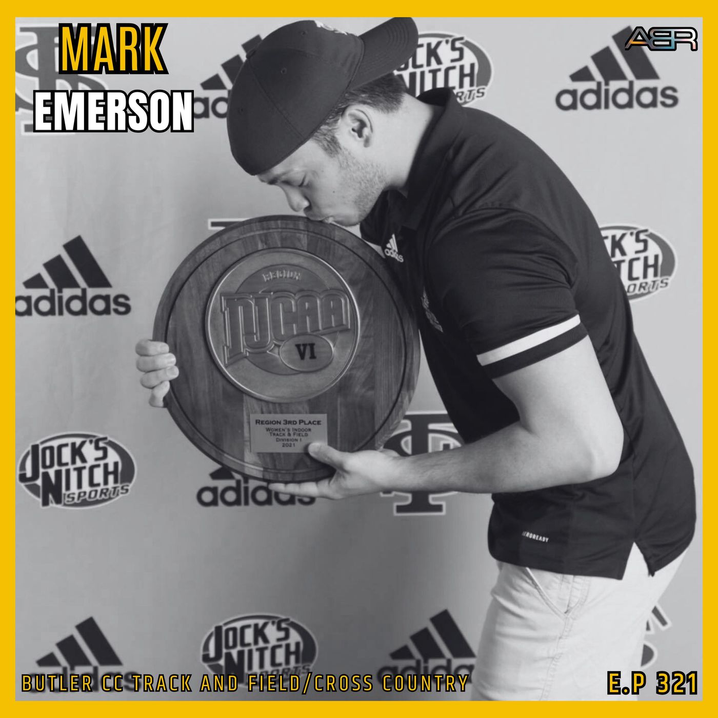 Mark Emerson: Building Champions at Butler Community College - Cross Country, Track & Field Insights