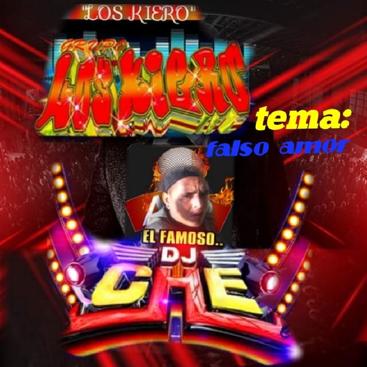 El podcast de Jose Om
