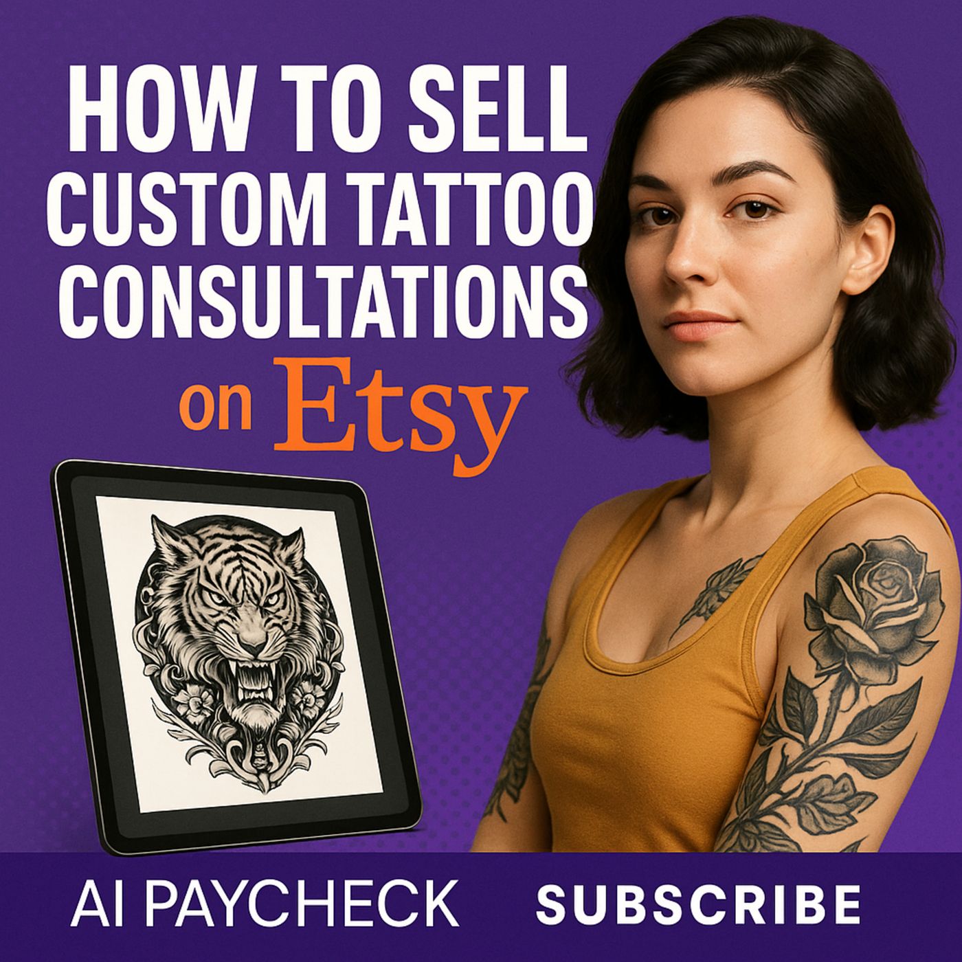 AI Paycheck