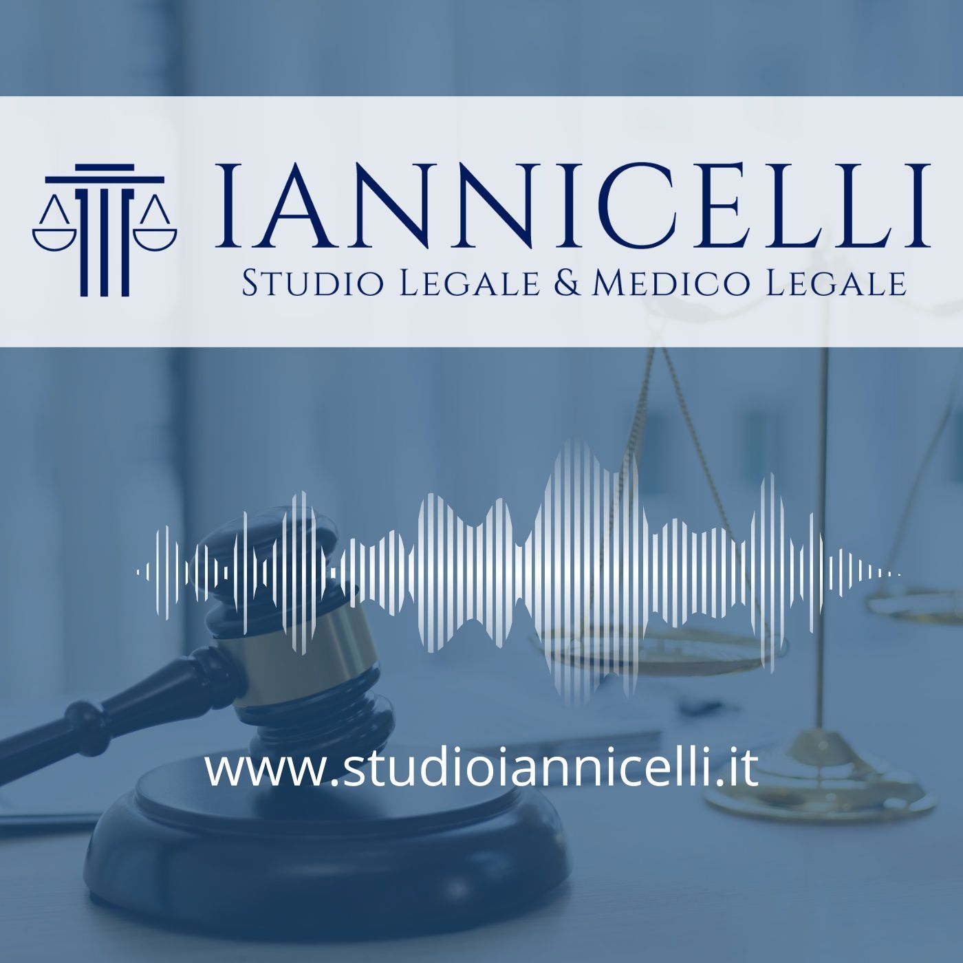 studioiannicelli.it podcast artwork